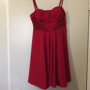 Guess by Marciano dress